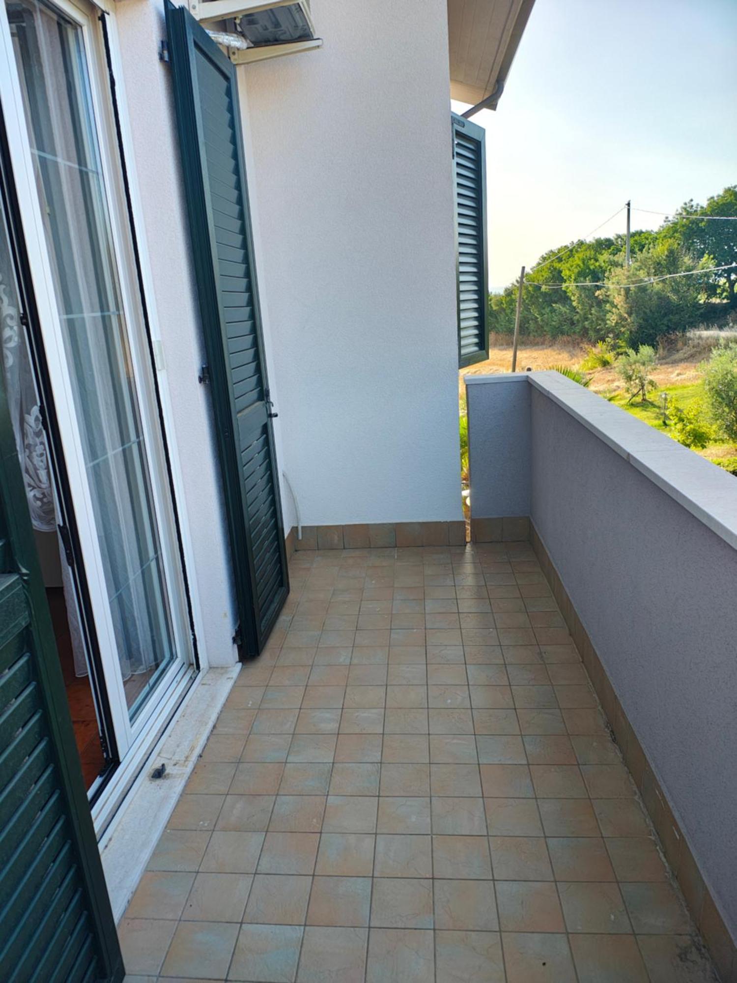 Casa Meris San Costanzo 외부 사진