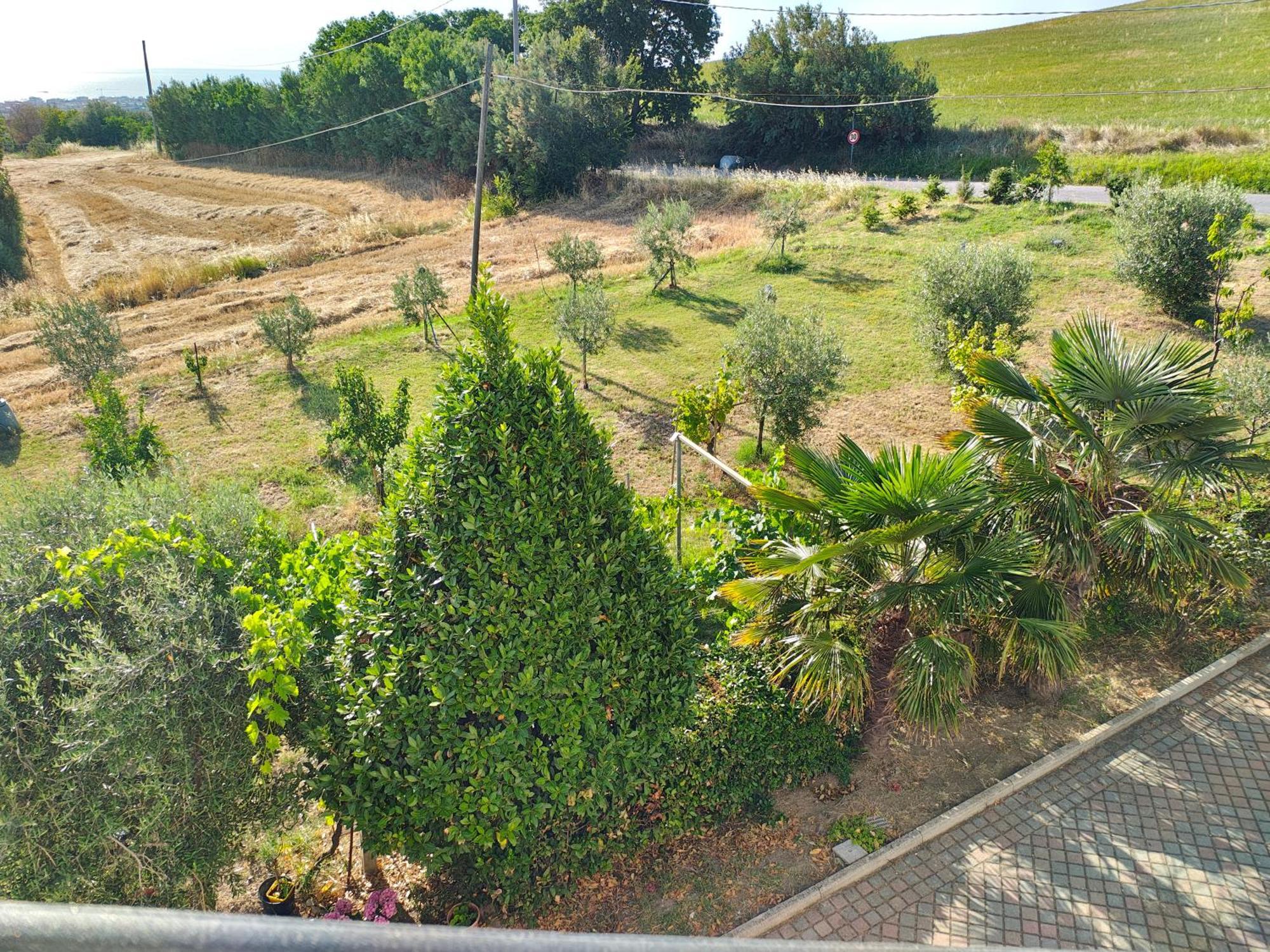 Casa Meris San Costanzo 외부 사진