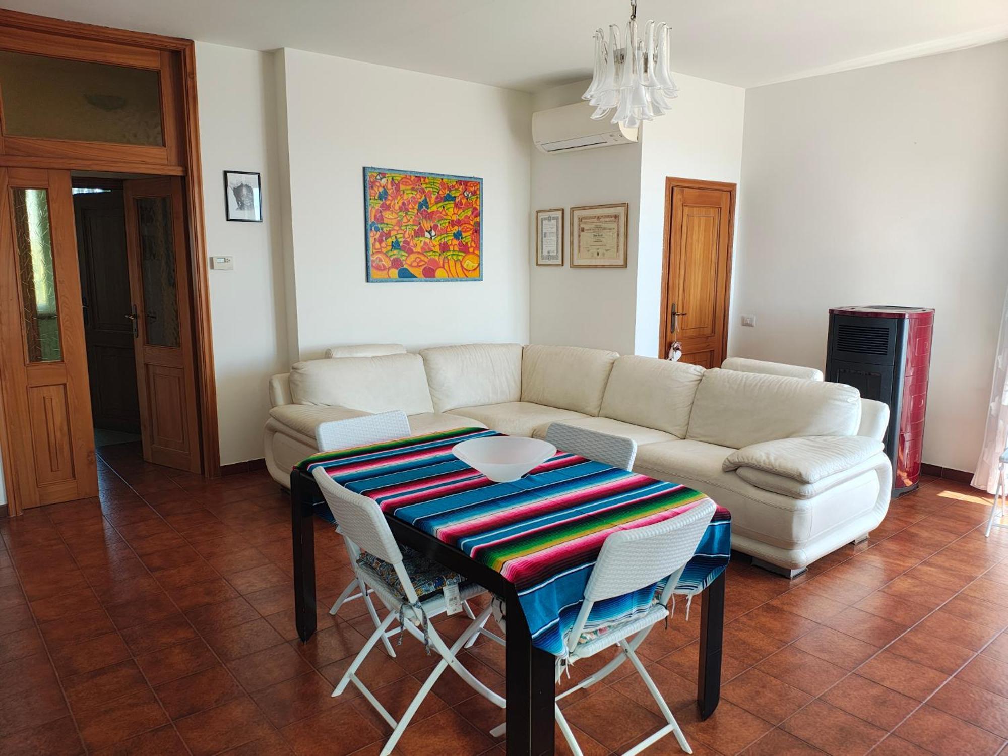 Casa Meris San Costanzo 외부 사진