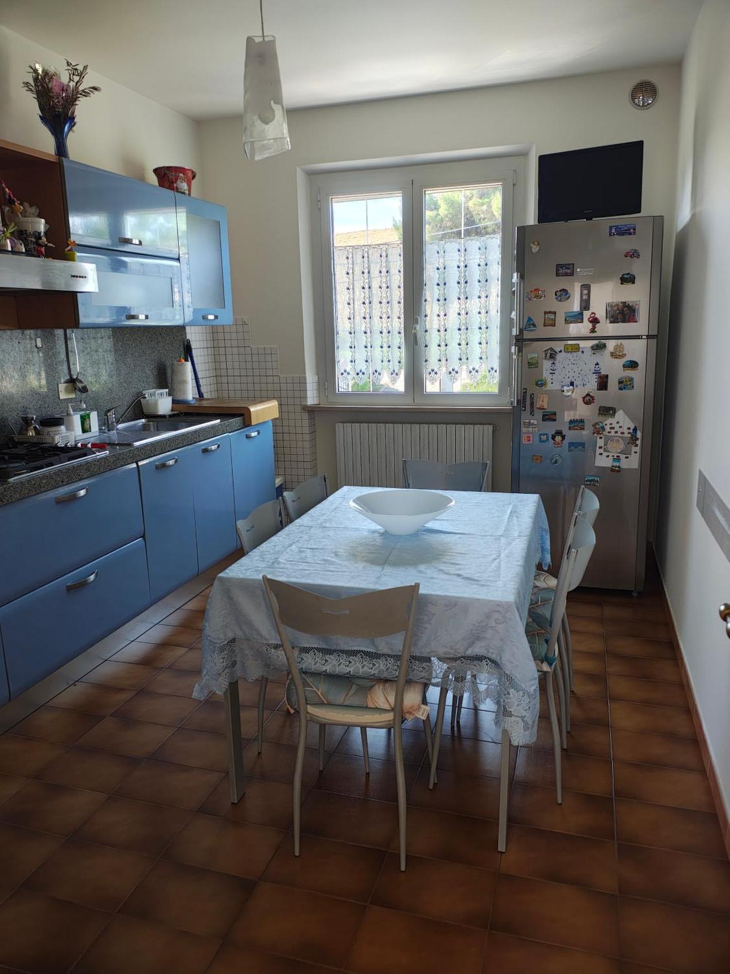 Casa Meris San Costanzo 외부 사진
