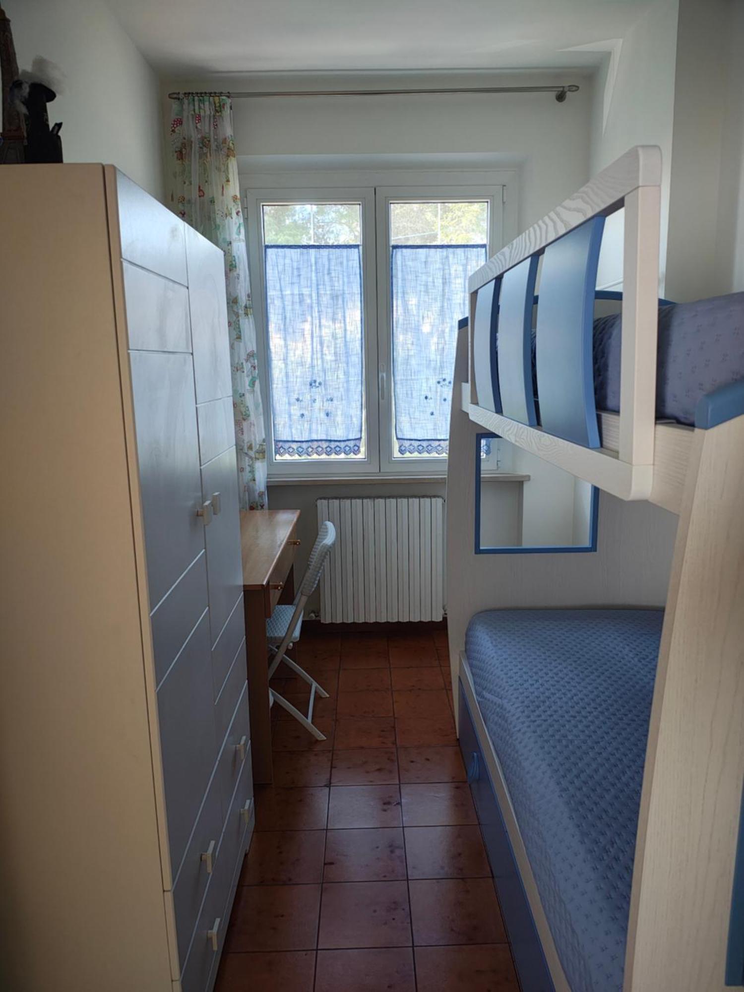 Casa Meris San Costanzo 외부 사진