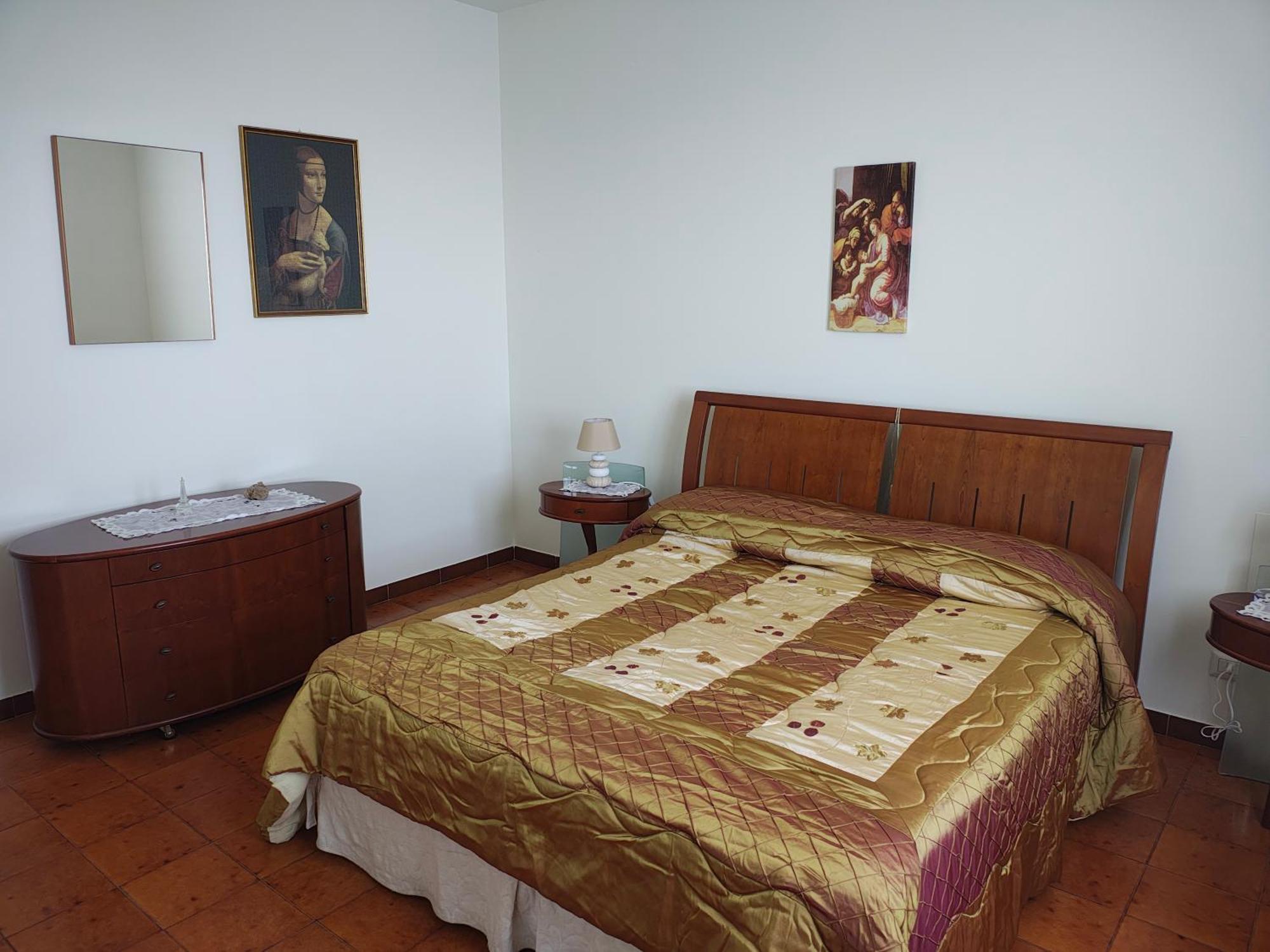 Casa Meris San Costanzo 외부 사진