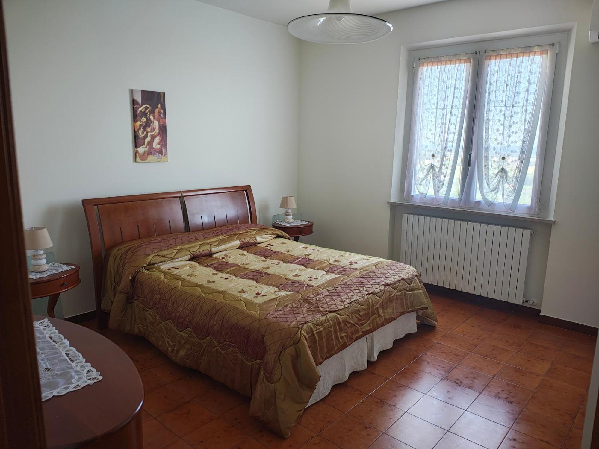 Casa Meris San Costanzo 외부 사진