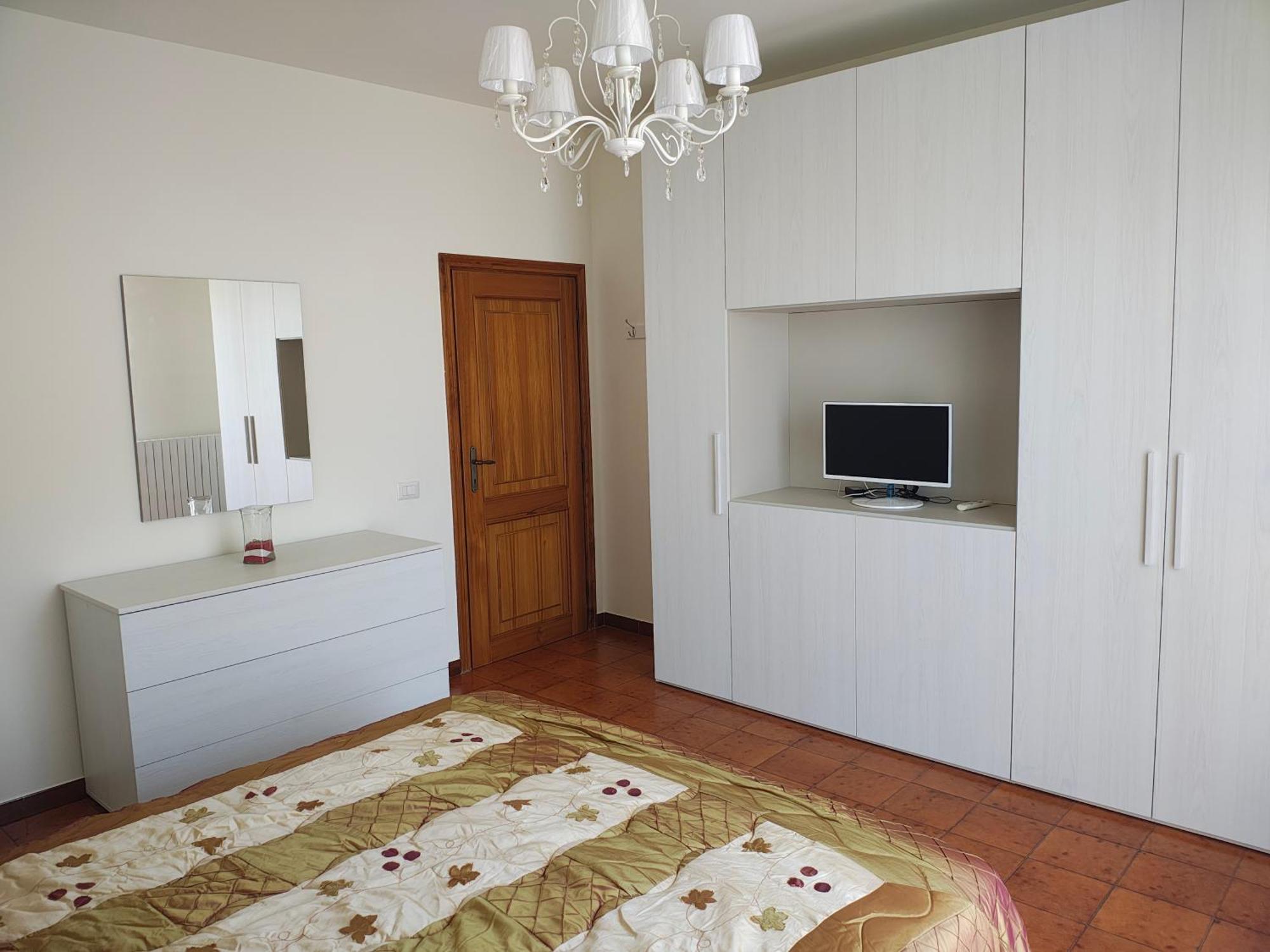 Casa Meris San Costanzo 외부 사진