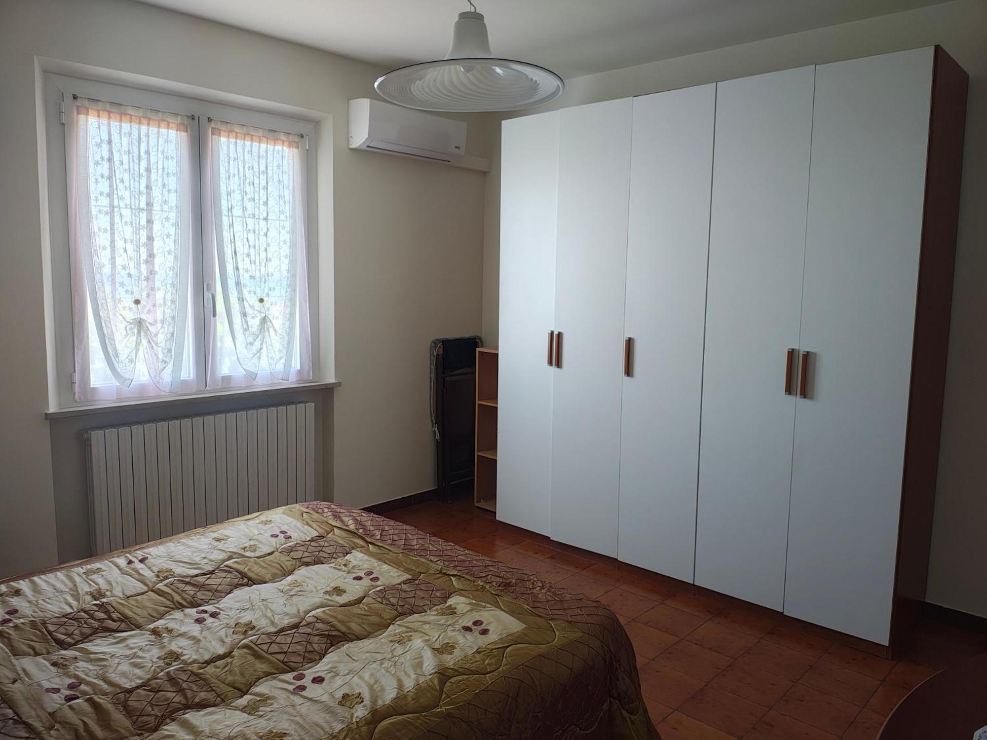 Casa Meris San Costanzo 외부 사진